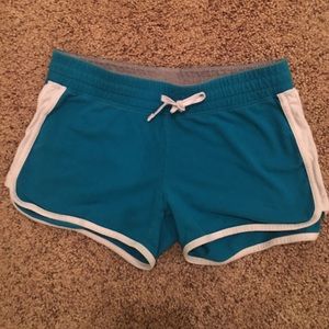 COPY - Nike shorts